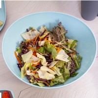 جاط  بلاستيك بيضاوي 3.5لتر GONDOL G603