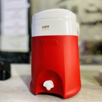 مطرة ماء بلاستيك 6لتر TANK - منجد