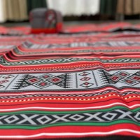 بساط رحل رحل 200*150سم بدوي 9261704