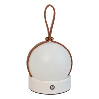 تيبل لامب طابة يد جلد USB 9252383