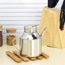 ابريق زيت ستانلس 18اوز 9250340 