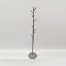 علاقة ملابس عامود حديد 9260762 