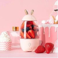 خلاط ديتوكس USB اضائة الوان 9252500