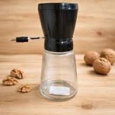 مفرمة جوز زجاج 