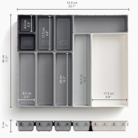 طقم منظم جوارير تركيب 9260551