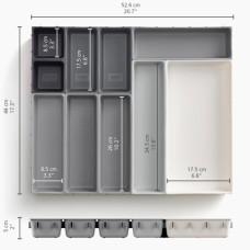 طقم منظم جوارير تركيب 9260551