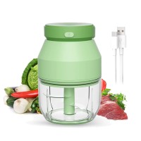 مفرمة  GREEN HAPPY P5 9209005 USB