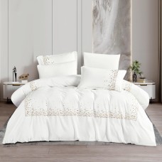 طقم تخت صيفي 6قطع مجوز  elegant linen