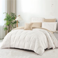 طقم تخت صيفي 7 قطع مجوز  elegant july