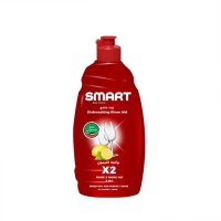 زيت ملمع جلايات 500مل SMART