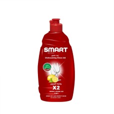 زيت ملمع جلايات 500مل SMART