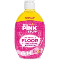 بنك ستاف منظف ارضيات 750مل PINK