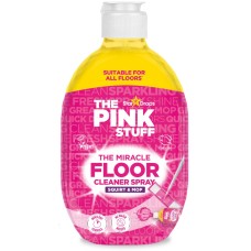 بنك ستاف منظف ارضيات 750مل PINK