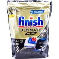 اقراص جلاية 80 قطعه finish quantum