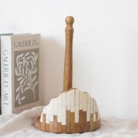 قاعدة محارم مطبخ خشب هنديelegant 9258171