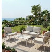 طقم حديقة 4 مقاعد الترا 9268944