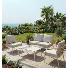 طقم حديقة 4 مقاعد الترا 9268944