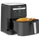 مقلاة هواء 2 في 1 TEFAL Easy Fry & Grill EY505827  4.2 لتر