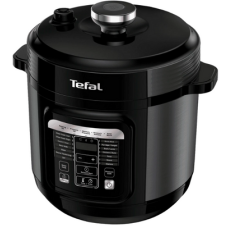 طنجرة ضغط 6لتر كهرباء CY601d Tefal CHEF