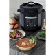 طنجرة ضغط 6لتر كهرباء CY601d Tefal CHEF