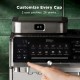 ماكنة قهوة ninja auto barista 