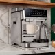 ماكنة قهوة ninja auto barista 