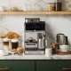 ماكنة قهوة ninja auto barista 