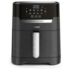 مقلاة هواء 2 في 1 TEFAL Easy Fry & Grill EY505827  4.2 لتر