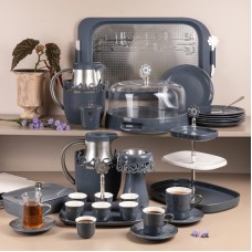 مجموعة ميرال الفاخرة من OTANTIK