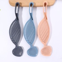 تبرويل بلاستيك +مبشرة ستانلس غطاء9260569