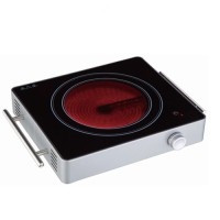 غاز بلاطة 1عين زجاج 02920 TRUST 2000W