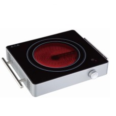 غاز بلاطة 1عين زجاج 02920 TRUST 2000W