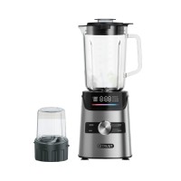 خلاط ديجيتال TRUST 12060 بسعة 1.7 لتر – 1400 واط