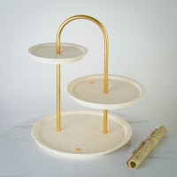 ZAKHRAFA RJ 9259550 طبقات3 مضيفة