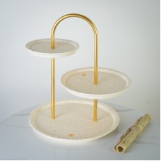 ZAKHRAFA RJ 9259550 طبقات3 مضيفة