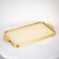 صينية مستطيل كبير 9259570 ZAKHRAFA 