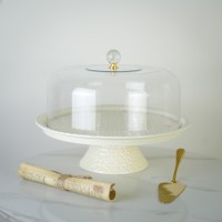 ZAKHRAFA RJ 9259560 قالب كيك اكريليك