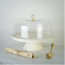 ZAKHRAFA RJ 9259560 قالب كيك اكريليك