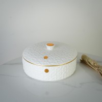 ZAKHRAFA RJ 9259545 مضيفة دائري 