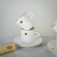 ZAKHRAFA RJ 9259540 فناجين قهوة6