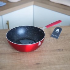 مقلى ووك 20سم AHOME Piccolo 9259318 RJ