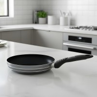 مقلى فضي 18سم  AHOME 9259250 