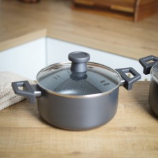 طنجرة 22س A HOME CLASSIC 9259369  BFB