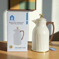 ثيرموس بلاستيك 1لتر AHOME 9259101