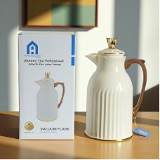 ثيرموس بلاستيك 1لتر AHOME 9259101