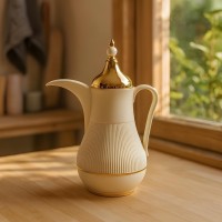 ثيرموس بلاستيك 1لتر AHOME 9259102