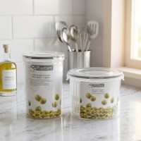 تبرويل زيتون 1.5لتر PLASTART LC470