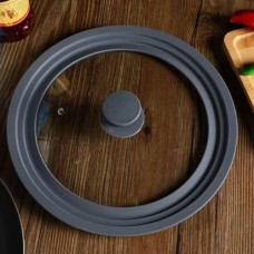 غطاء طنجرة سيليكون 28/30/32  9260223