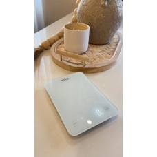 ميزان مطبخ طعام ELITE GV0086