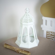 فانوس رمضان قبة مضيئ – موديل 9257116